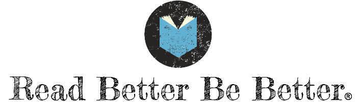 Read Better Be Better logo