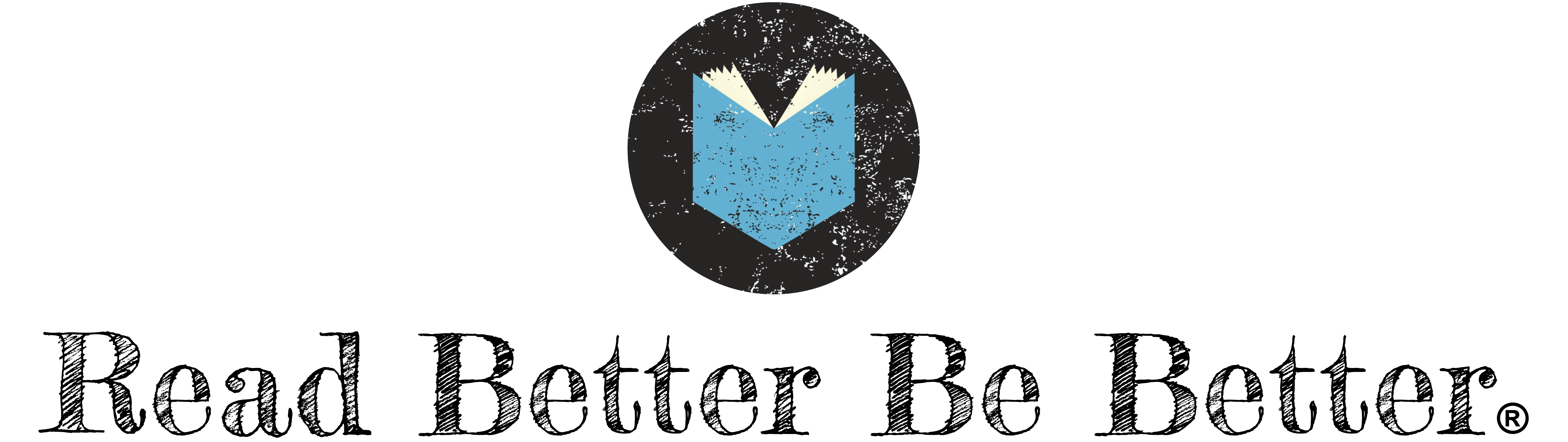 Read Better Be Better logo