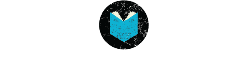 Read Better Be Better logo. 